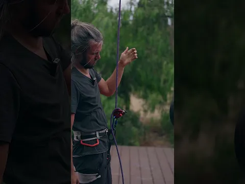 The Physics of GriGri | When does No-Hands Belay Fail?