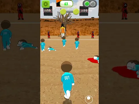 SQUID GAME