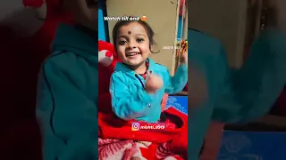 #mishti se baatchit...#mishti #viralgirl #expressionqueen #kid #knowledge 😍