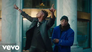Ne-Yo - Stay Down ft. Yung Bleau [Official Video]