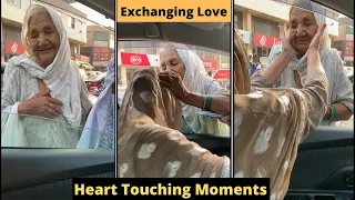 Selling dusting clothes at this age is painful | Love u my mother😭