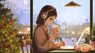 Musique de Noël relaxante, pour travailler, partie 2
