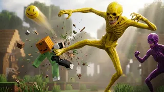 ¿Por qué Verity odia a Darge? | Recopilación de Shorts 💀