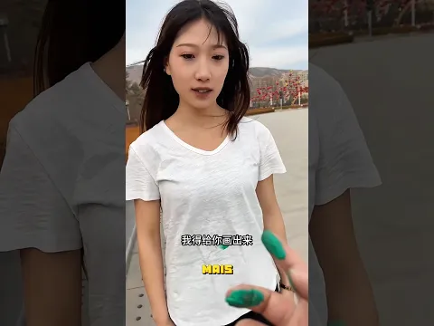 Arte escondida na pobreza – Uma camiseta, uma esperança😭💔#shorts