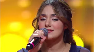 أغنية يا الشمس تكريماً للفنان الراحل رابح درياسة من أداء اسمهان مناصر