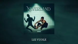 Ludwig - Lei vuole (Official Visual Art Video)