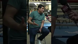 ¡TERRIBLE MORALES dice como ve el CANELO vs BIVOL la revancha! |No Puedes Jugar Boxeo