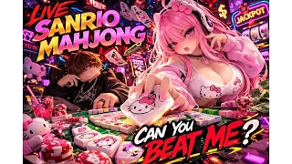 You Can't Beat me! Can You?💝