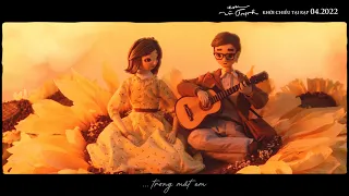 MV NẮNG THỦY TINH - AVIN LU FT SUNI HẠ LINH || OST EM VÀ TRỊNH || KHỞI CHIẾU TẠI RẠP 04.2022