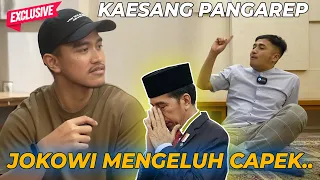 PANASS !!! ANAK PRESIDEN BUKA-BUKA4N SOAL BAPAKNYA !!!