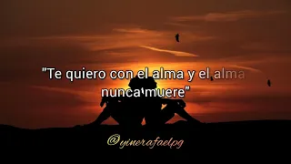 Solo te Quiero a ti Amor💞