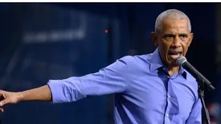 Why black men aren't listening to Obama - Dr Boyce Watkins