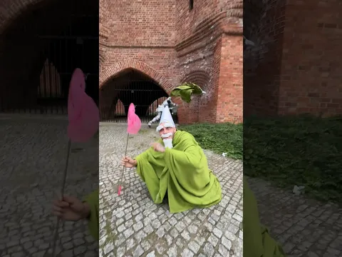 Wizards’ WISDOM before Knights’ POORITY 🧙‍♂️🫶