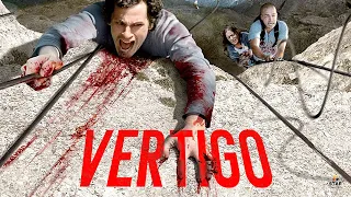 वर्टिगो (VERTIGO) सुपर हिट ब्लॉकबस्टर हिंदी डब्ड रोमांटिक मूवी | हॉलीवुड मूवी इन हिंदी डब फुल एक्शन