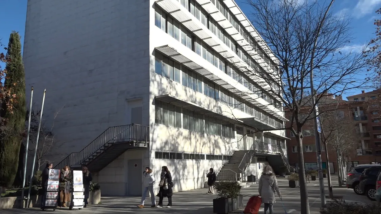 El 9 Informatiu – 20-4-26