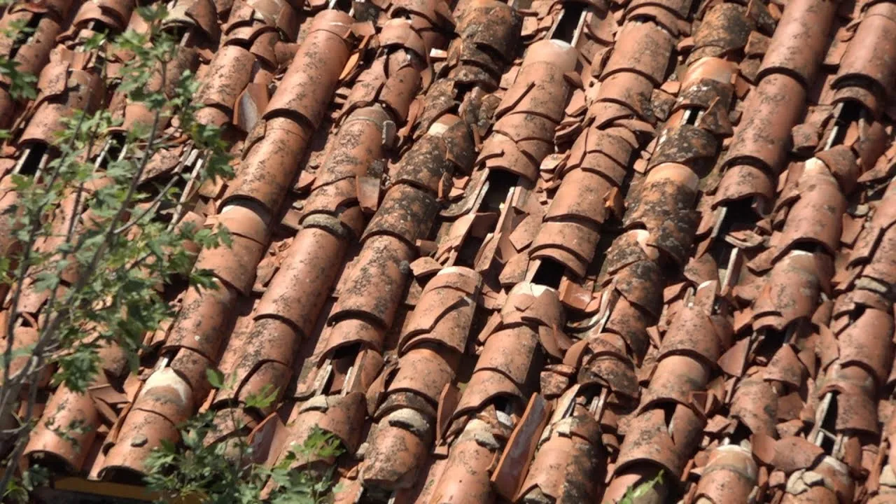 Un any de la pedregada de Sant Pere de Torelló