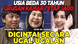 PENGAKUAN ISTRI JAGO DI R4NJ4NG, BIKIN SARA SHOCK‼️ | BICARA SARA WIJAYANTO