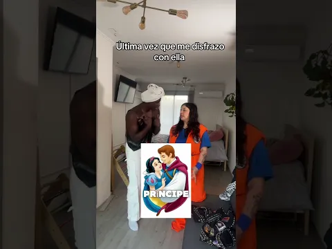Última vez