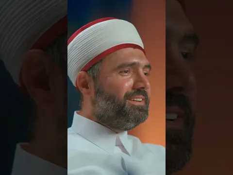 والسماء والطارق.. - سورة الطارق (1-8) - محمد مكي