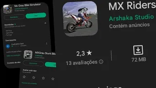 MX GRAU VERSÕES DE FEIRAS, QUE ACONTECEM DIA DE SÁBADO!