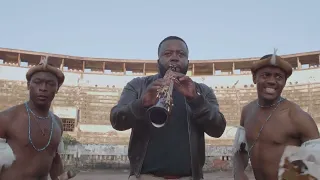 MOREIRA CHONGUIÇA - HOSI/KING