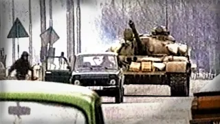 2001:Војната низ објективот на Македонските ТВ медиуми - I-дел