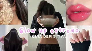 GLOW UP en Un Mes *SIN GASTAR* dinero (¡Antes de Fin de Año!) 🧸🫧✨🌸