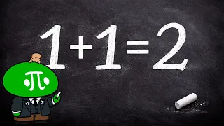 Si crees que eres malo en matemáticas… este video es para ti