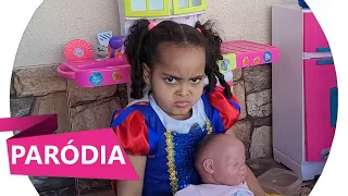 Desenrrola Bate e Joga de Ladin - L7NNON E HAWAIANOS - PARÓDIA !