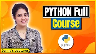 Introduction to Python Course | Python for beginners