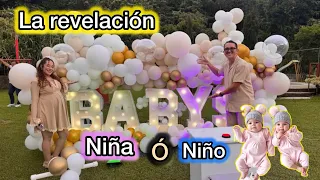 “L0S” ”bebés del PROFE JESÚS ANDRÉS 