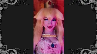 MarioLore Act 1 Part 1