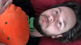 ruhumdaki rahatsız uyandı