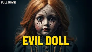 STOLEN DOLL: Anna | Full Supernatural Horror Movie
