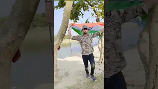 SALUTE 🔥INDIAN ARMY💥 SHORT VIDEO RESPECT INDIA FLAG🇮🇳🇮🇳#trending  #indianarmy  #sudhakarbgs