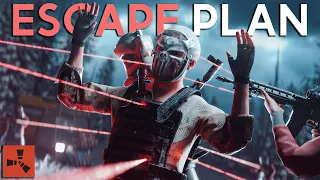 Escape Route - Rust