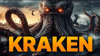 El Kraken es REAL y Te Lo Voy a Demostrar