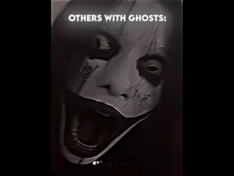 People Having Crazy Ghost Encounters ☠️ #trollface #edit #shorts #ghost