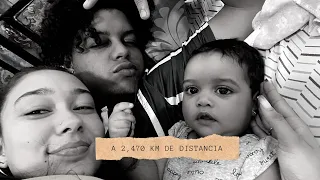 Elver Sanchez - DISTANCIA ✈️ @Keysguzman  (Yankeyboy Prd. )