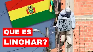 14 Hechos Perturbadores de Bolivia 😨 (ICEBERG)