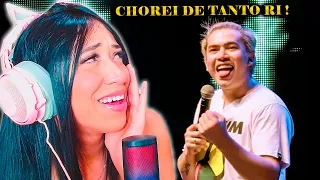 WHINDERSSON NUNES em MARMININO (SHOW COMPLETO)