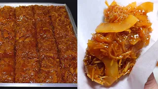 O MELHOR QUEBRA QUEIXO DE TODOS | GOSTINHO DE INFÂNCIA | DELICIOSO