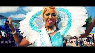 Aruba Carnival Documentary 2024