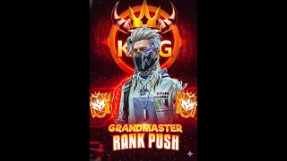 Free fire live cs rank push top 01 indonesia #freefire