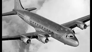 El MISTERIOSO avión que viajó 37 años en el FUTURO 😱