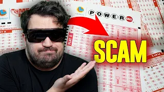 Psycho Scammer Told Me I Won $900K, Then Said He'd KILL Me
