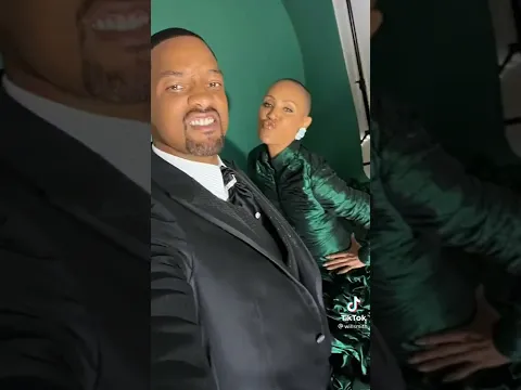 Has Will Smith been living in denial all this Time ?