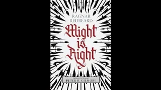 Book Review :  Might is Right