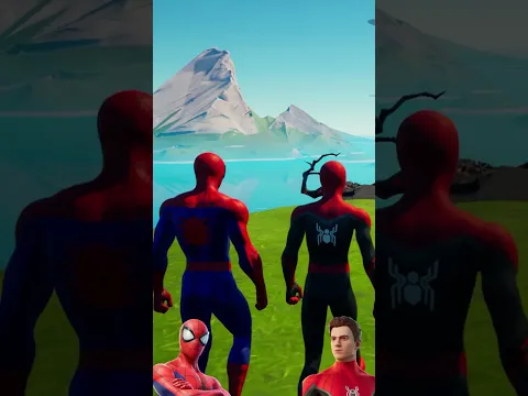 Who's The Best Hero? 😱🤔