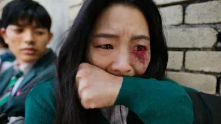 🧟‍♀️ Cuando Los Zombis Atacan La Escuela | ESTAMOS MUERTOS (Temporada 1) Resumido